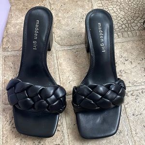 COPY - Madden Girl Heels